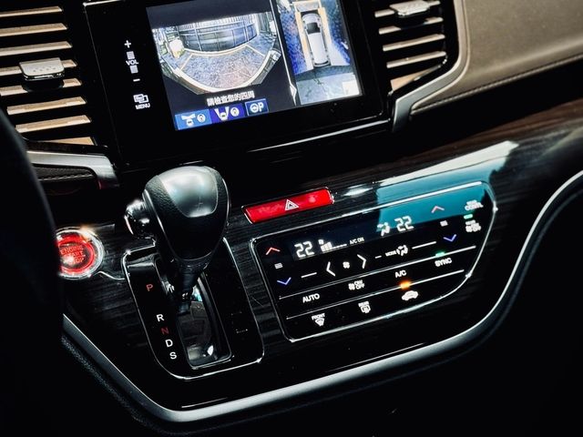 HONDA本田 ODYSSEY  第11張相片