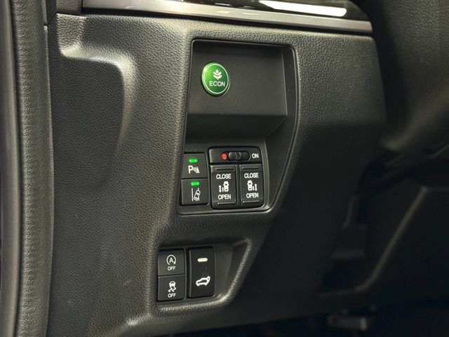 HONDA本田 ODYSSEY  第14張相片