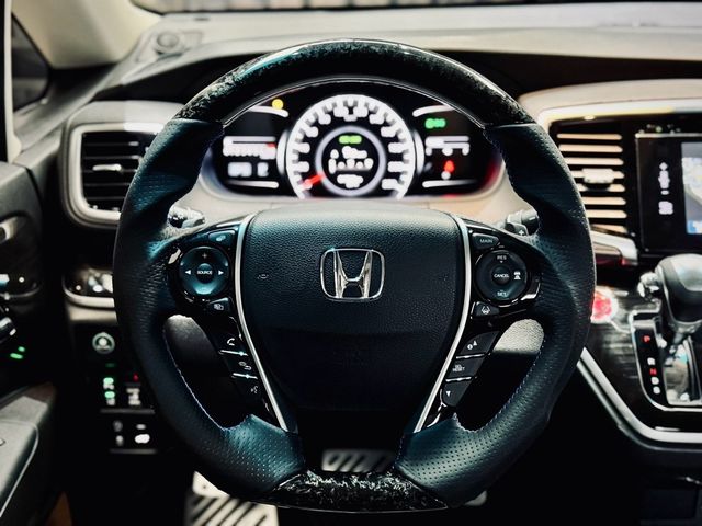 HONDA本田 ODYSSEY  第17張相片