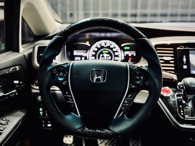 HONDA本田 ODYSSEY  第18張相片