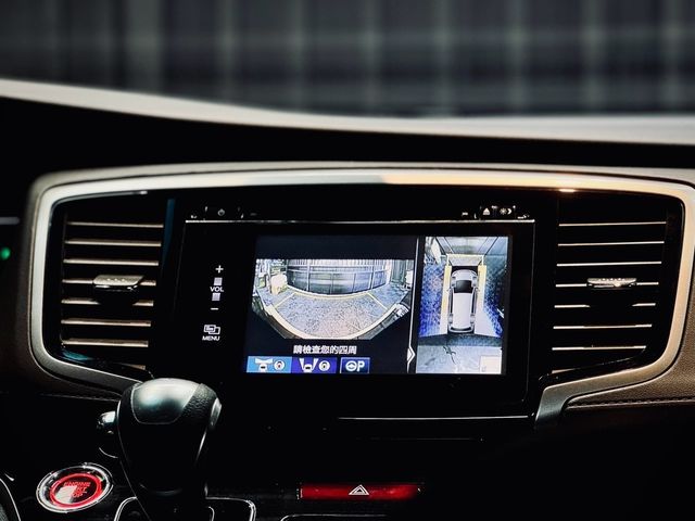 HONDA本田 ODYSSEY  第20張相片