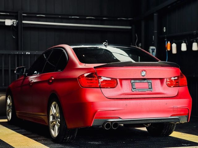 BMW寶馬 320I M SPORT  第2張相片
