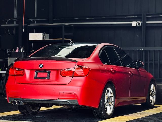 BMW寶馬 320I M SPORT  第6張相片