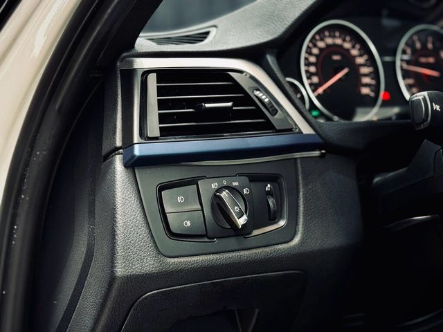 BMW寶馬 320I M SPORT  第15張相片