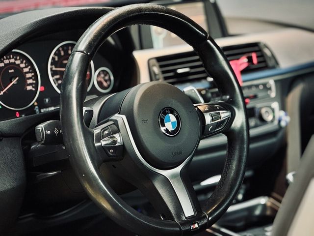 BMW寶馬 320I M SPORT  第19張相片