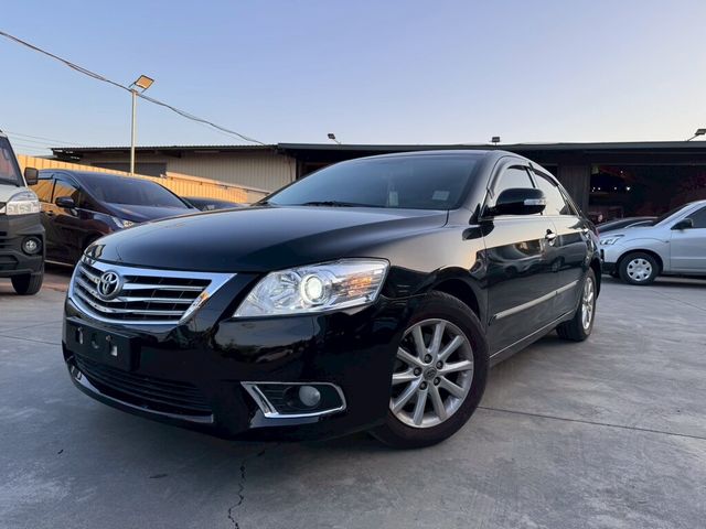 TOYOTA豐田 CAMRY  第1張相片