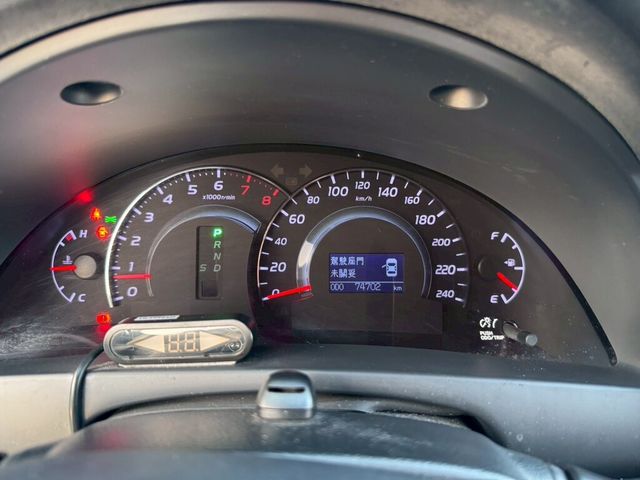 TOYOTA豐田 CAMRY  第4張相片