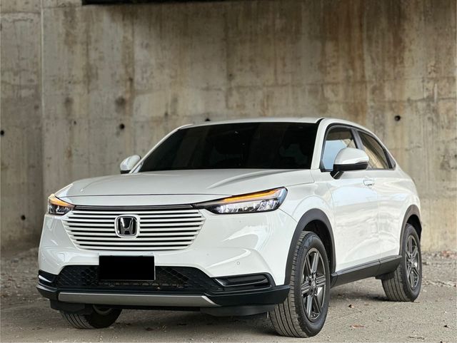 HONDA本田 HR-V  第1張相片