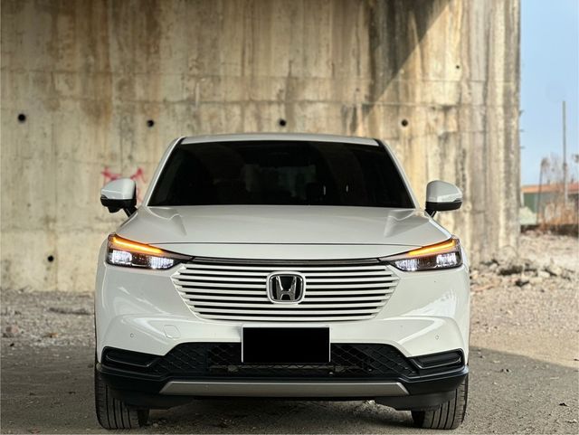 HONDA本田 HR-V  第2張相片