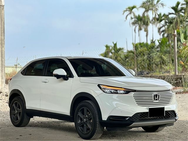 HONDA本田 HR-V  第3張相片