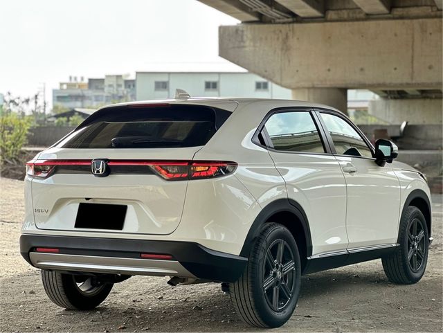 HONDA本田 HR-V  第4張相片