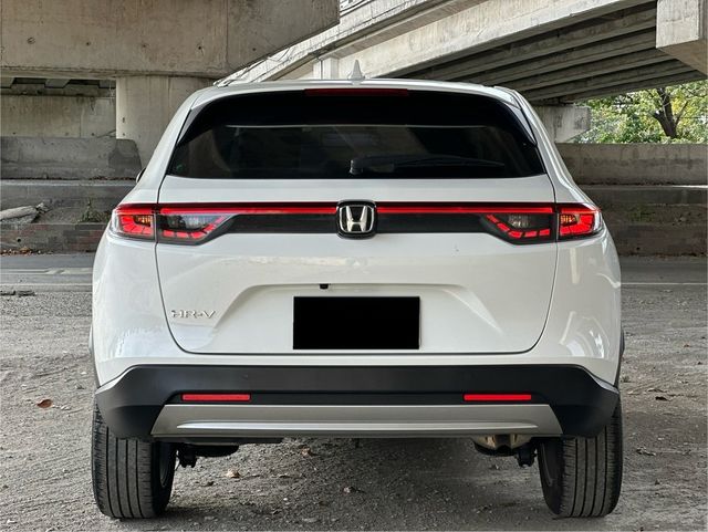 HONDA本田 HR-V  第5張相片