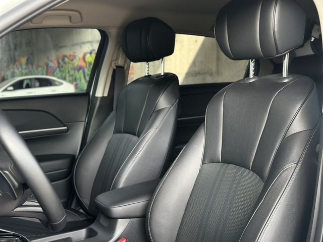 HONDA本田 HR-V  第6張相片