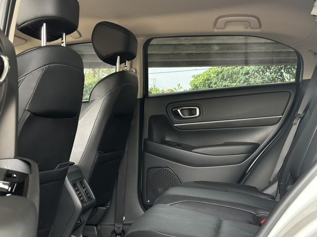 HONDA本田 HR-V  第7張相片