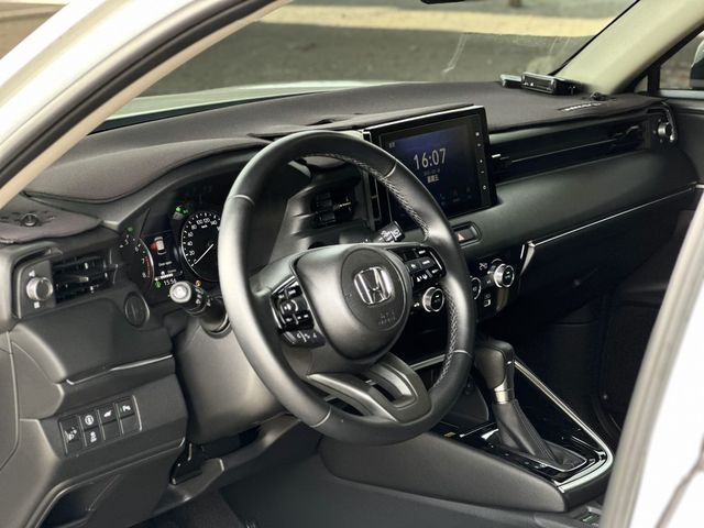 HONDA本田 HR-V  第8張相片