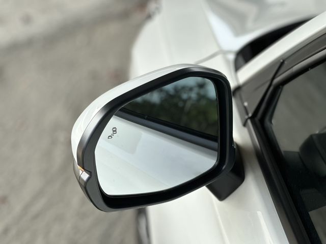 HONDA本田 HR-V  第9張相片