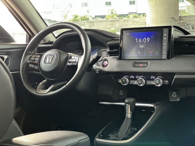 HONDA本田 HR-V  第10張相片