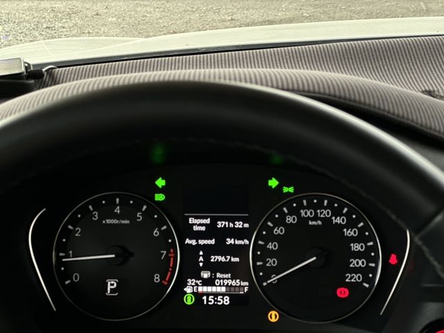 HONDA本田 HR-V  第11張相片