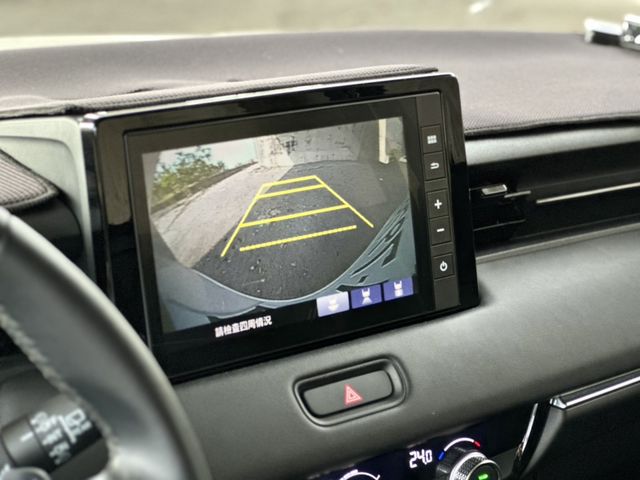 HONDA本田 HR-V  第12張相片