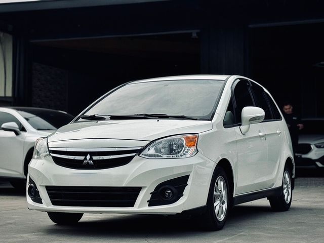 MITSUBISHI三菱 COLT PLUS  第1張相片