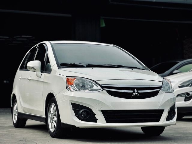 MITSUBISHI三菱 COLT PLUS  第2張相片