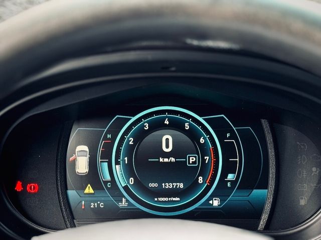 MITSUBISHI三菱 COLT PLUS  第7張相片