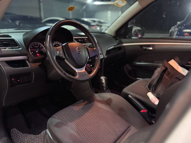 SUZUKI鈴木 SWIFT  第3張相片