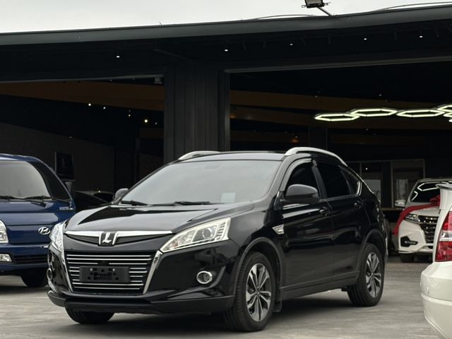 LUXGEN納智捷 U6 TURBO  第1張相片