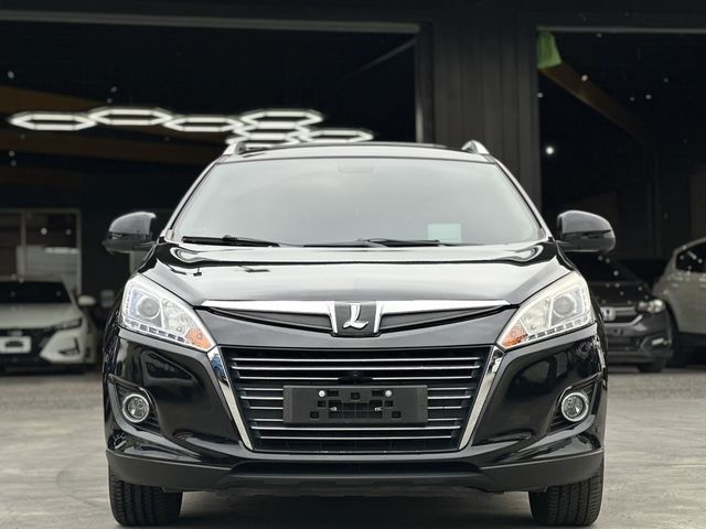 LUXGEN納智捷 U6 TURBO  第2張相片