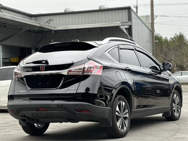 LUXGEN納智捷 U6 TURBO  第3張相片