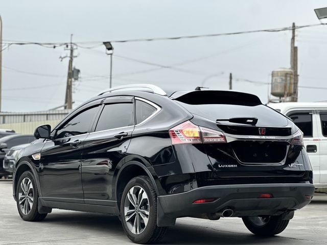 LUXGEN納智捷 U6 TURBO  第4張相片