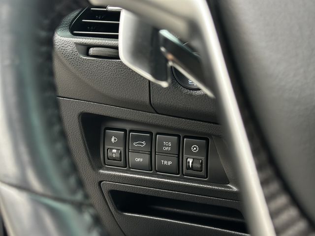 LUXGEN納智捷 U6 TURBO  第7張相片