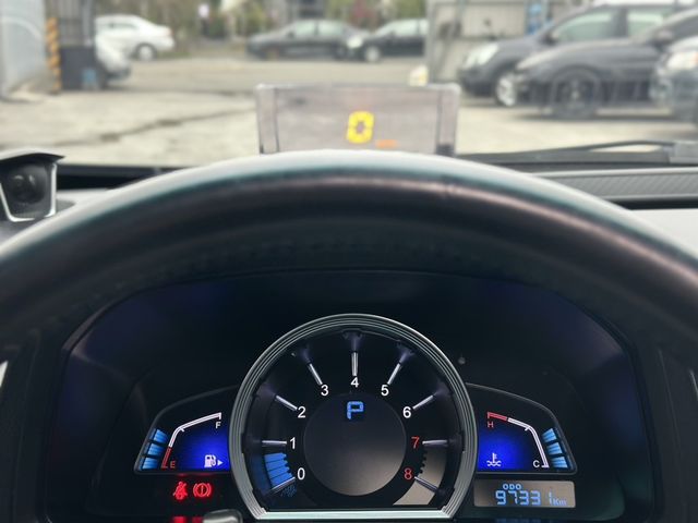 LUXGEN納智捷 U6 TURBO  第12張相片