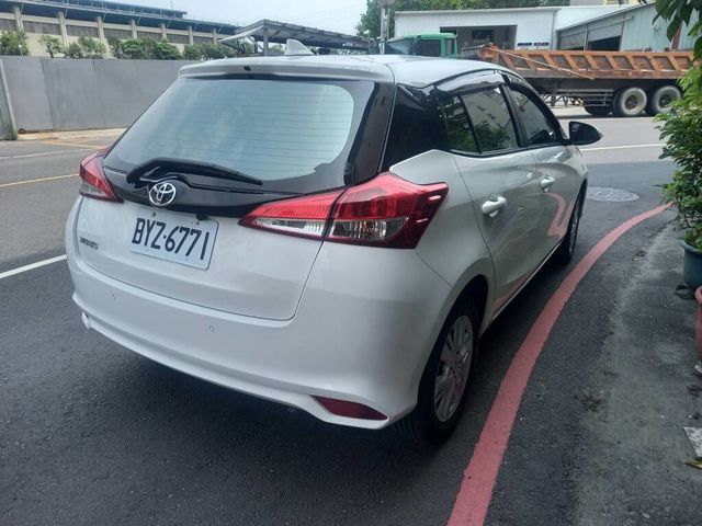 TOYOTA豐田 YARIS  第5張相片