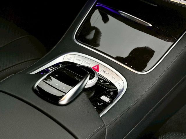 M-BENZ賓士 S350D  第9張相片