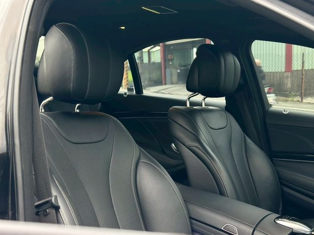 M-BENZ賓士 S350D  第13張相片