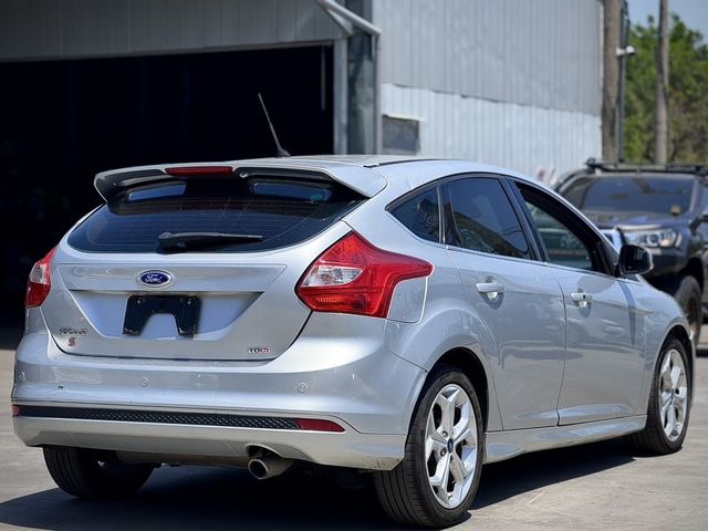 FORD福特 FOCUS  第5張相片