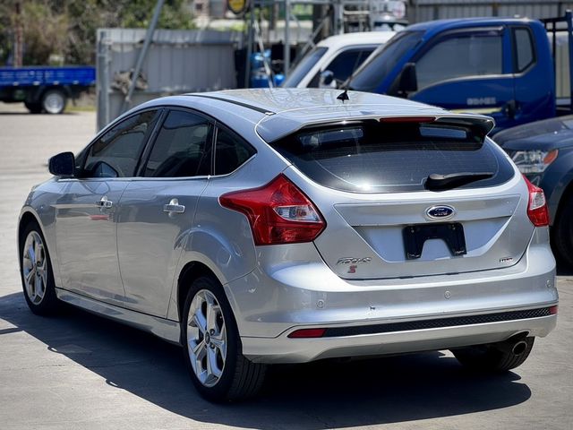 FORD福特 FOCUS  第6張相片