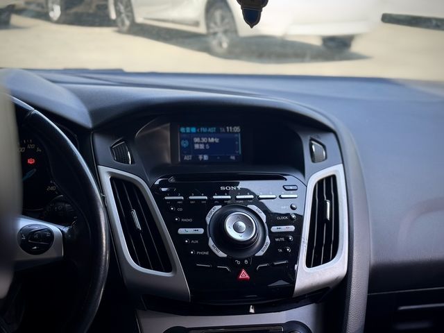 FORD福特 FOCUS  第10張相片