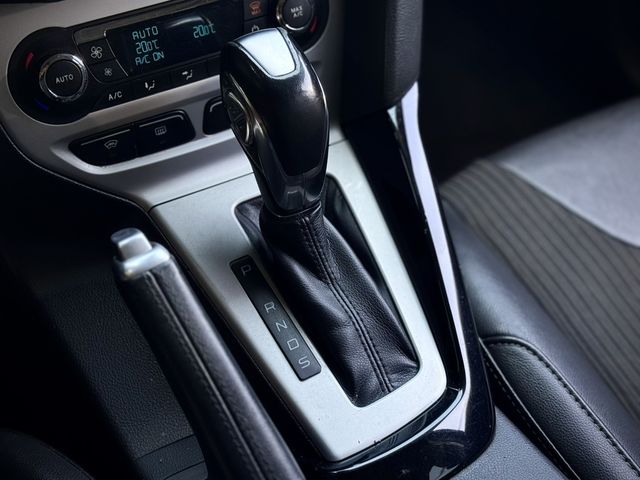 FORD福特 FOCUS  第12張相片