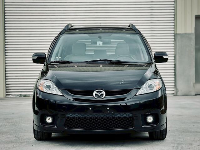MAZDA馬自達 MAZDA 5  第3張相片