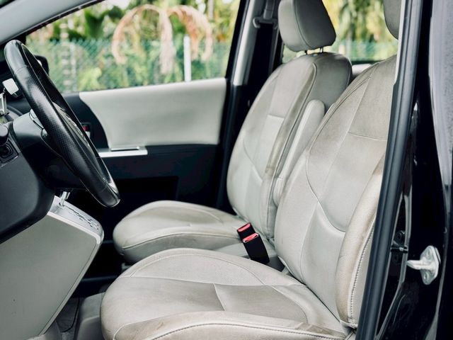 MAZDA馬自達 MAZDA 5  第7張相片