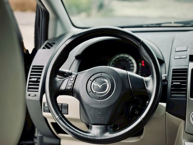 MAZDA馬自達 MAZDA 5  第8張相片
