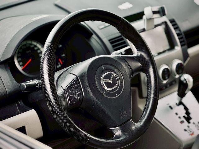 MAZDA馬自達 MAZDA 5  第9張相片