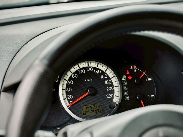 MAZDA馬自達 MAZDA 5  第12張相片