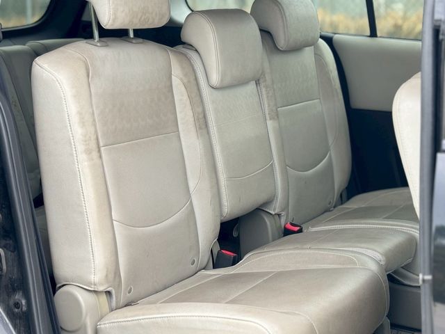 MAZDA馬自達 MAZDA 5  第13張相片