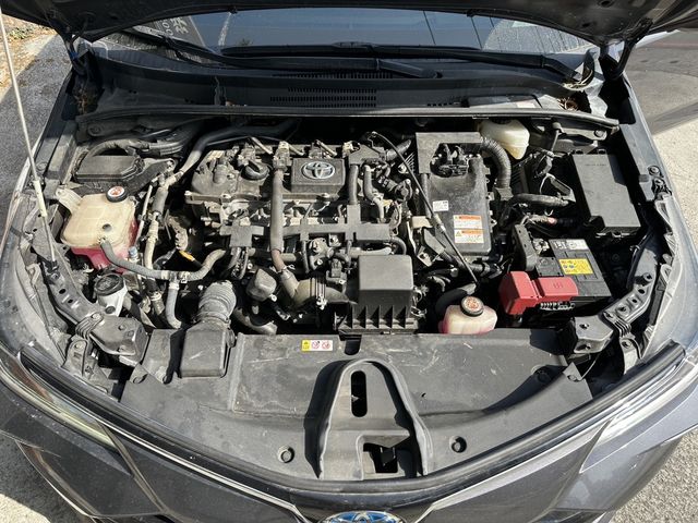 TOYOTA豐田 ALTIS  第7張相片