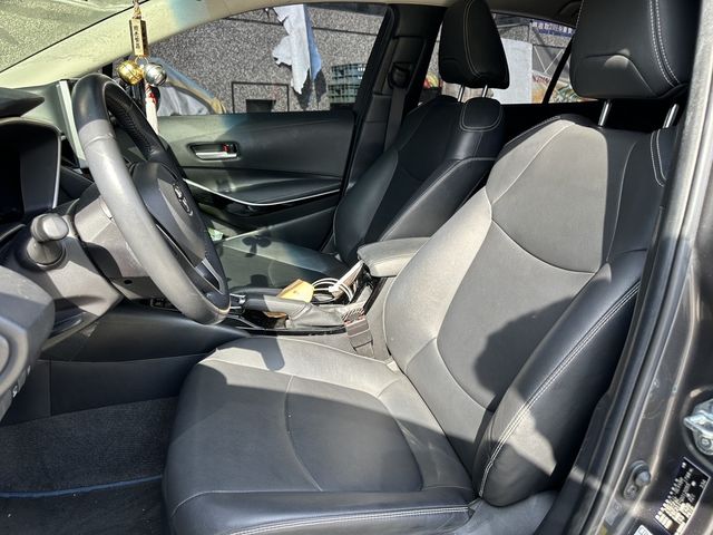 TOYOTA豐田 ALTIS  第10張相片