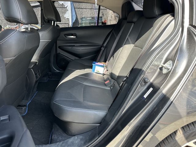 TOYOTA豐田 ALTIS  第13張相片