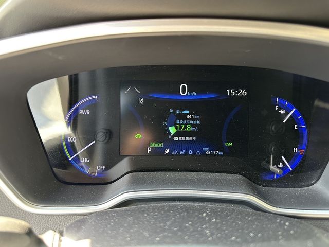 TOYOTA豐田 ALTIS  第15張相片